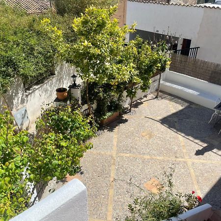 Villa Casita Rosa à Palma Extérieur photo