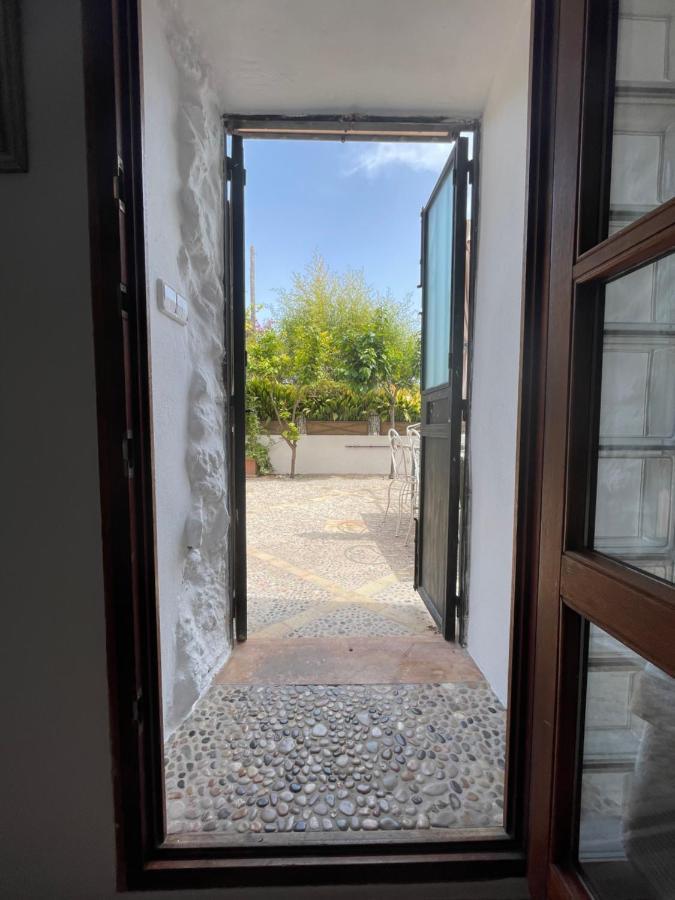 Villa Casita Rosa à Palma Extérieur photo