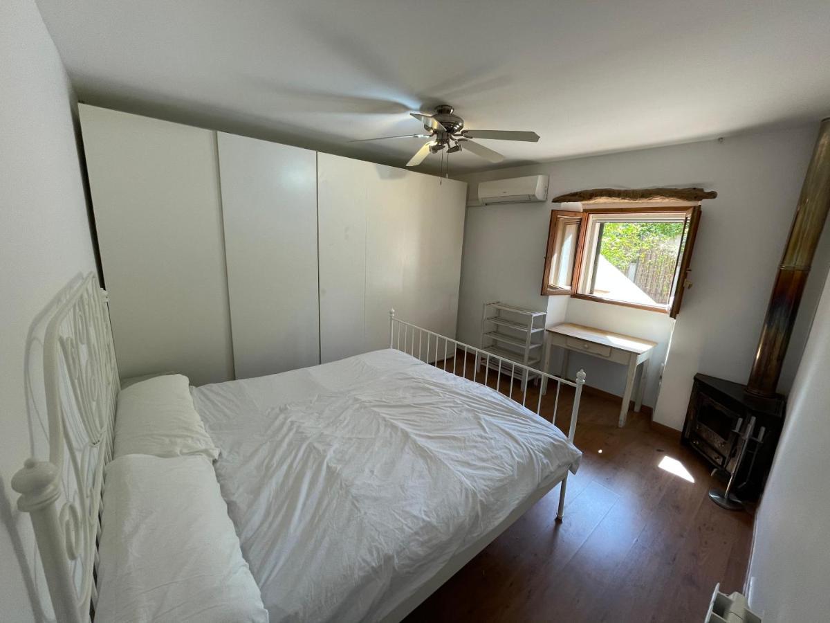 Villa Casita Rosa à Palma Extérieur photo