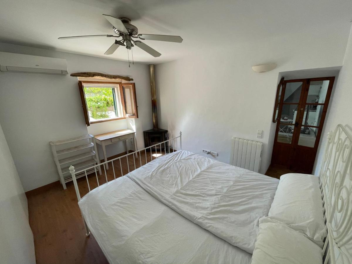 Villa Casita Rosa à Palma Extérieur photo