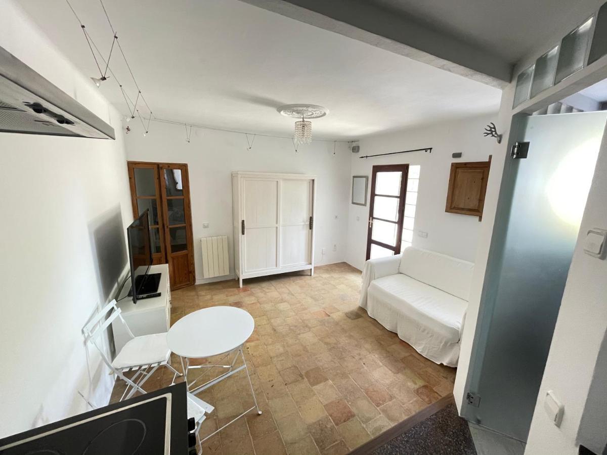 Villa Casita Rosa à Palma Extérieur photo