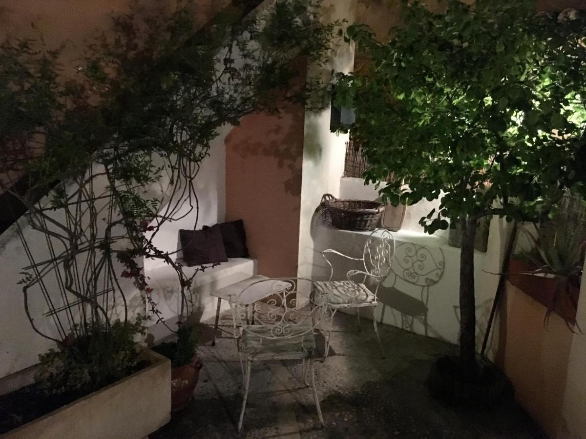 Villa Casita Rosa à Palma Extérieur photo