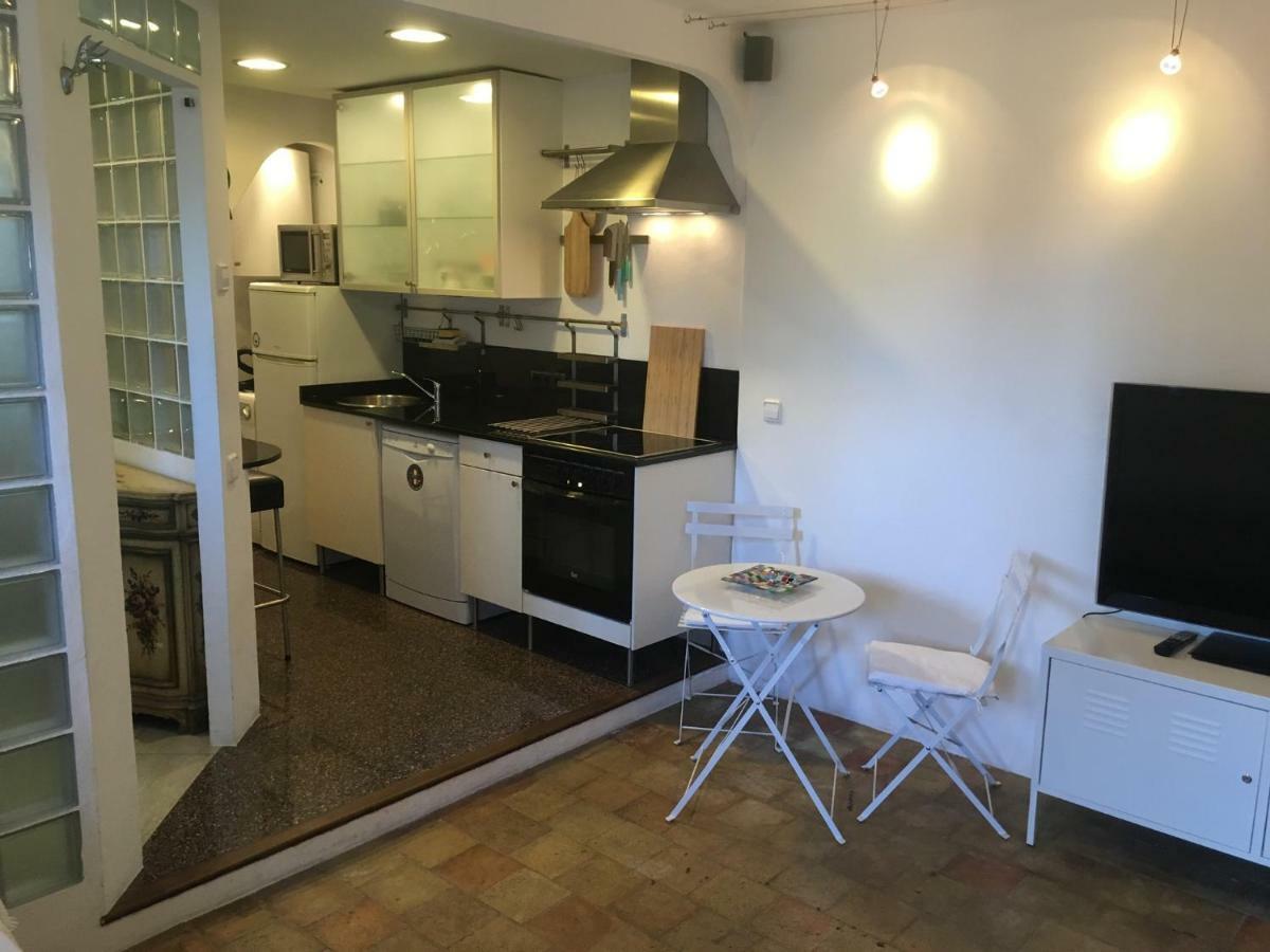 Villa Casita Rosa à Palma Extérieur photo